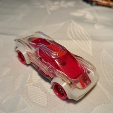 Hot Wheels Cosmic Coupe X-Raycers