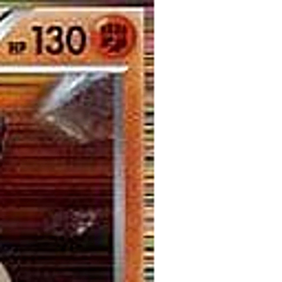 Pokemon Terrakion Holo R 046/066 BW2 Red Collection Japanese Card - Image 4 of 4