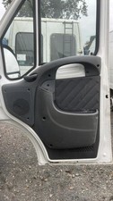 Porte avant et accessoires Citroen HY
