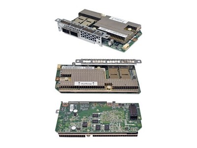 Microsoft Network Card X900563-001 2x QSFP+ 40Gb PCIe x8 FPGA Mezzanine