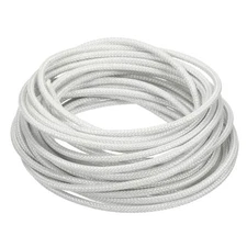 16.4ft 18AWG Electronic Wire High Temperature Electrical Silicone Cable White