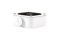 ALLNET ALL-CAM2497-LEN_Junction_Box Abzweigdose Indoor Schwarz Weiß ALL-CAM2 ~D~