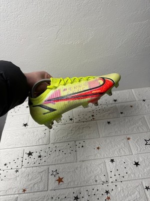 Nike Mercurial Vapor 14 Elite SG Anti Clog CV0988-760 US8.5 UK7.5 EUR42 Cleats