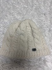 The North Face Cable Knit Beanie Women s Hat One Size