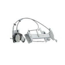 RIDEX 1561W0399 Elektrischer Fensterheber Vorne Rechts für MAZDA MX-5 II (NB)