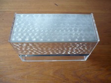 WMF Box Dose Schatulle Schmuckkasten Serviettenbox