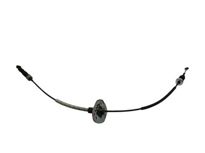 Schaltseil Automatik passt für KIA OPTIMA III 2.4 467904C200