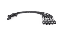 ZüNdleitungssatz FüR Seat VW Toledo II Bora I Variant Passat B5