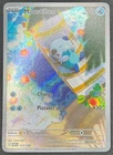 CARTE POKEMON MOUSTILLON 105/086 🇫🇷 FR 🇫🇷 FLAMME BLANCHE