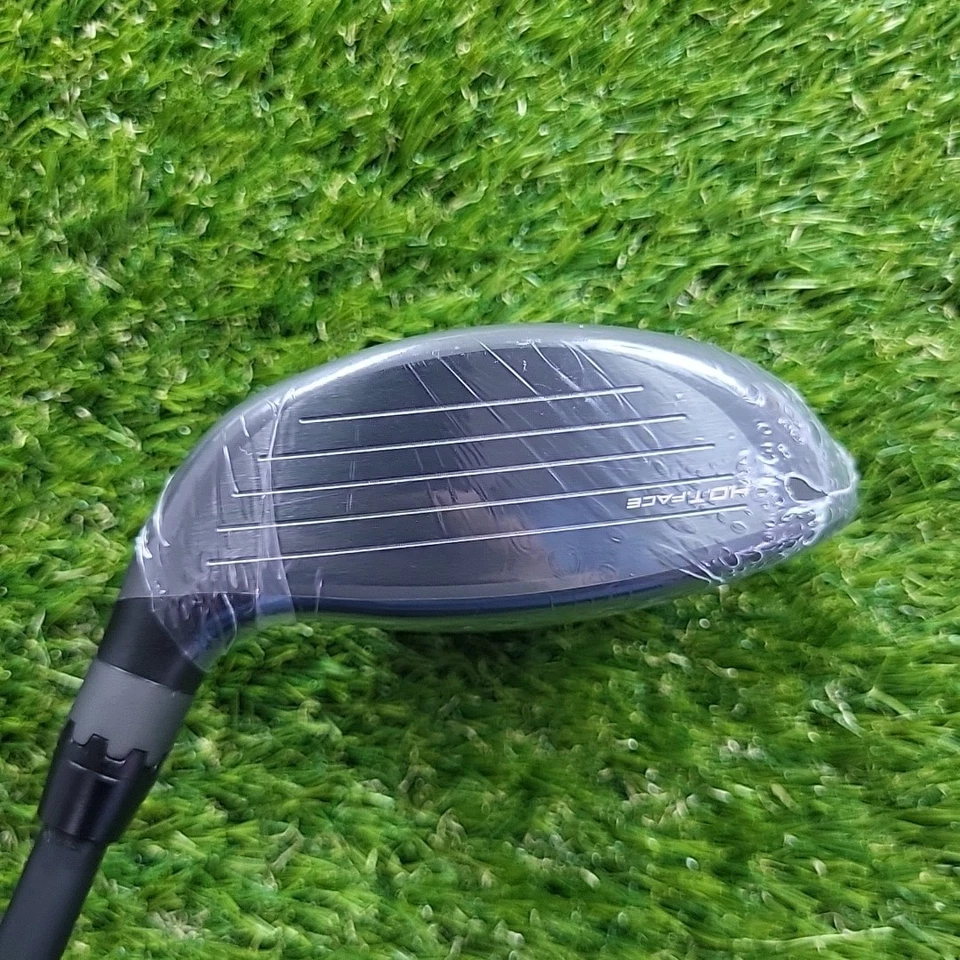 Cobra Darkspeed X 5 Wood 18 Degree Hzrdus CB 5.5 Regular Flex *BRAND NEW* - Image 2 of 4