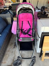 strollers for babies used