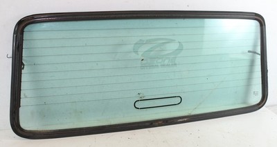 Lada Niva 2121 1.7i Heckscheibe Scheibe Gummi Scheibengummi
