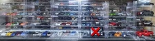 Fast and Furious Minicar Set of 80 #8eacc1