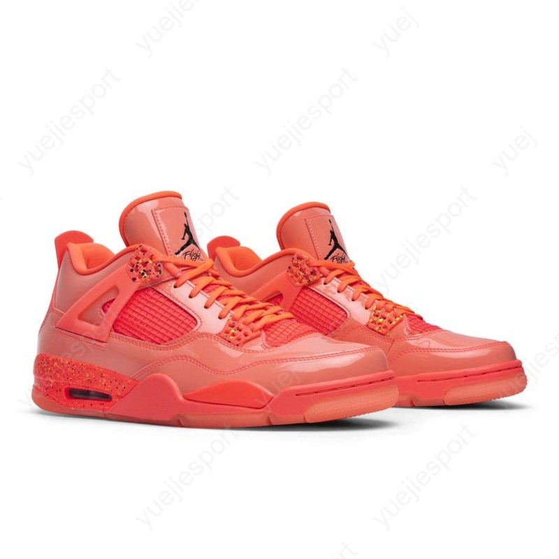 jordan air jordan 4 retro nrg hot punch womens stores