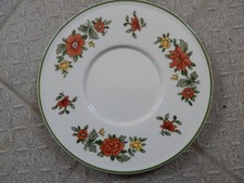 Villeroy & Boch Serie Summerday Untertasse mit 15 cm Durchmesser