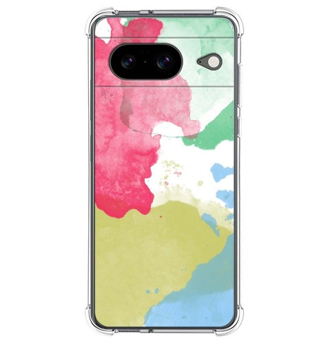 Coque Souple Silicone Kwmobile Pour Google Pixel 8 Pro - Neuf En Emballage D'origine