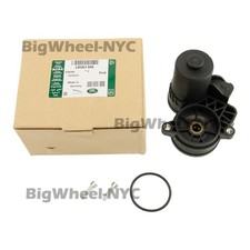 OEM Rear Left Parking Brake Actuator Motor Jaguar XE XF II I-Pace E-Pace F-Pace