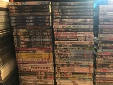 Anime Hot Shots Choose Your Own Anime DVD BUNDLE DISCOUNTS AVAILABLE