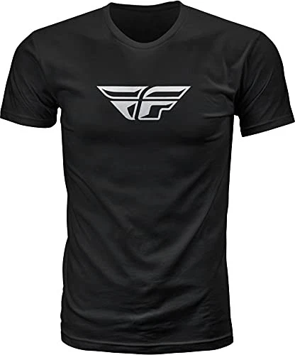 Fly Racing F-Wing T-Shirt - Image 2 of 4