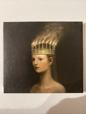 Mantar - Death By Burning CD