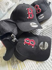 Gorra de béisbol Boston Red Sox - Nueva