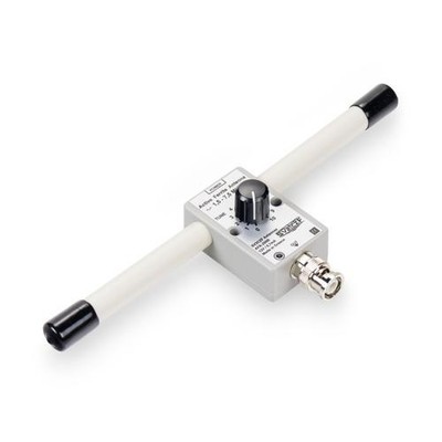 Sv2Czf Aktive Ferrit-HF-Antenne 1,5 7,5MHz 200mm Rauscharm Hohe Verstärkung