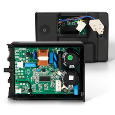 Refrigerator Control Board Compatible with Donper 105-01-Y18-R 36-D-V717