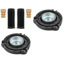 SACHS DOMLAGER+PROTECTION KIT VORNE passend für VW POLO 6N2 6V5 SKODA FABIA 2