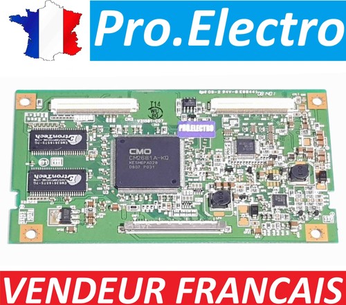 T-Con Tcon Samsung TV V315B1-C01 Proline LD3262HFVT 32inch