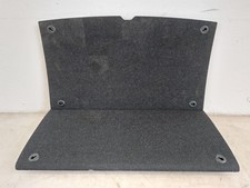 BMW 1er F21 M140i LCI Ladeboden Bodenbelag Kofferraumboden OEM
