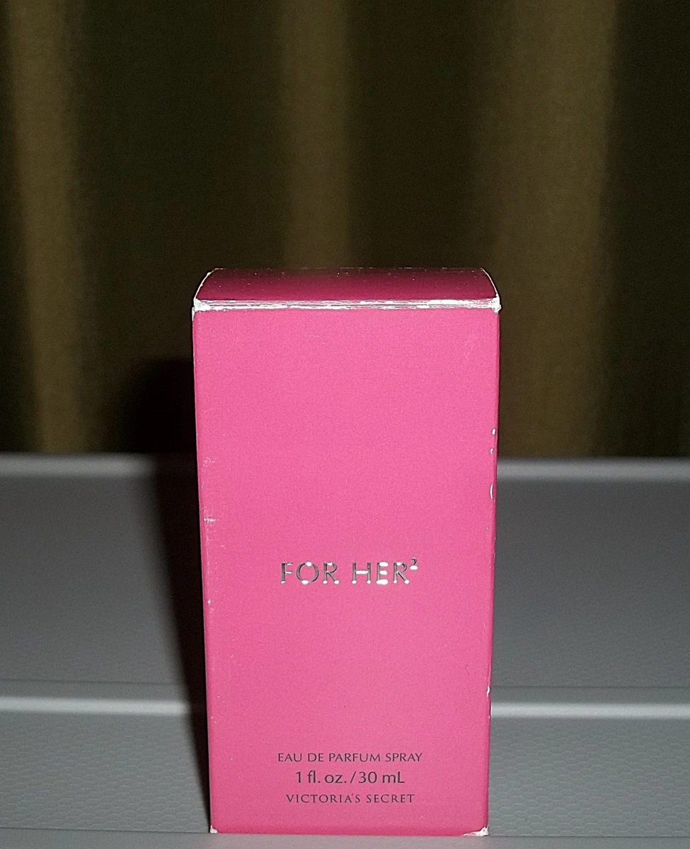 Victoria's Secret Very Sexy For Her 2 Fragrances for Women for