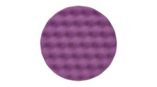 3M 33042 Perfect-it III Polierschaum genoppt &oslash;&nbsp;150 mm, lila (2Stk)