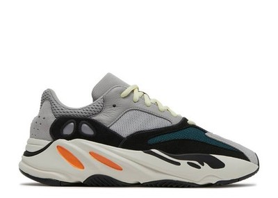 Adidas Yeezy Boost 700 Wave Runner Size 8, DS BRAND NEW