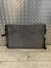Radiateur Volkswagen GOLF