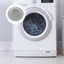 4 Pcs Anti-vibration Washer Pads Furniture Feet Nonslip Antivibration
