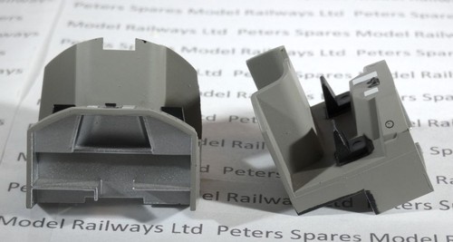 Interior de cabina calibre OO Dapol 105359 clase 22 (par) | Zustand: New