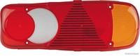 Lichtscheibe Heckleuchte Herth+Buss Elparts 83832028 5-Kammerleuchte