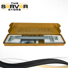 Dell 2U Type Sliding Ready Rail Kit for PowerEdge Server 0GWJY0 GWJY0