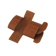 Trumpet Cover Protection Cover PU Leather Pad Protection from Scratches and