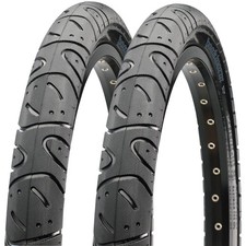 Maxxis Hookworm Bmx Urban Bike Tire 26 X 2.50 Pair Of 2 Maxxis Hookworm Bmx Urban Bike Tire 26 X 2.50 Pair Of 2