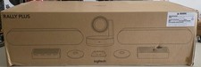 Logitech Rally Plus Conference Camera System