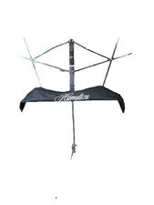 Vintage It’s A Hamilton Instrument Stand