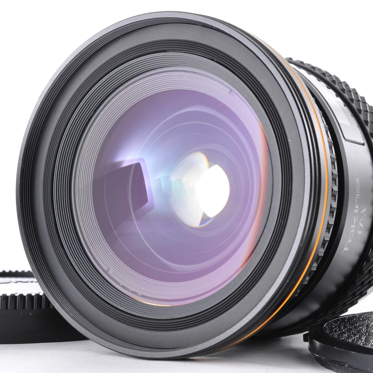 Tokina 40mm Focal Camera Lenses for sale - eBay