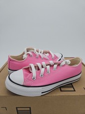 Converse Kids Chuck Taylor All Star Low Pink