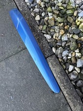 SLK R170 Mopf Stoßstangen