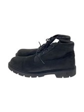 Timberland Classic Chukka Waterproof Boots/ Size 27/ US Size 9/ Black/ A17C9