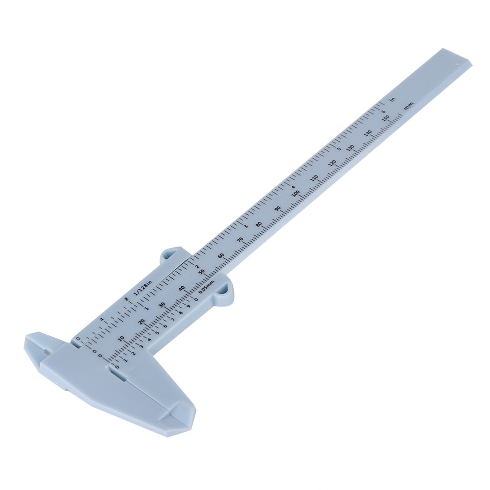 NEW Tattoo Eyebrow Ruler Eyebrow Measure Balance Extension Ruler Shape Stencil