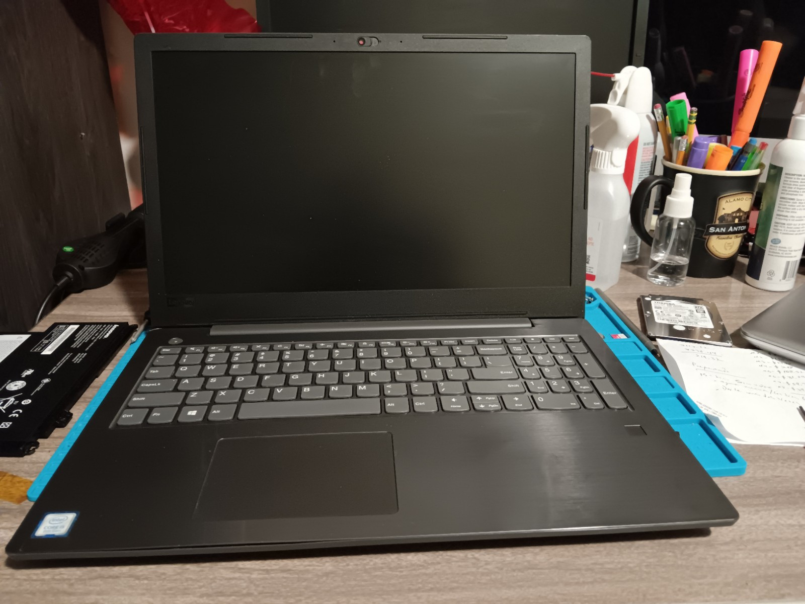 Lenovo V330-15iKB 8th Gen Intel i5 Laptop