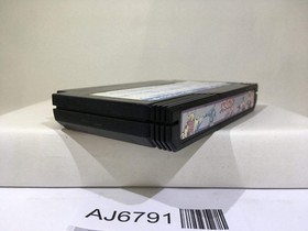Dragon Ninja Nintendo Famicom NES Japan - AJ6791