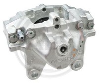 A.B.S. Bremssattel Hinten Rechts FüR MERCEDES-BENZ